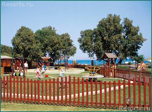 Bella Maris Hotel 18